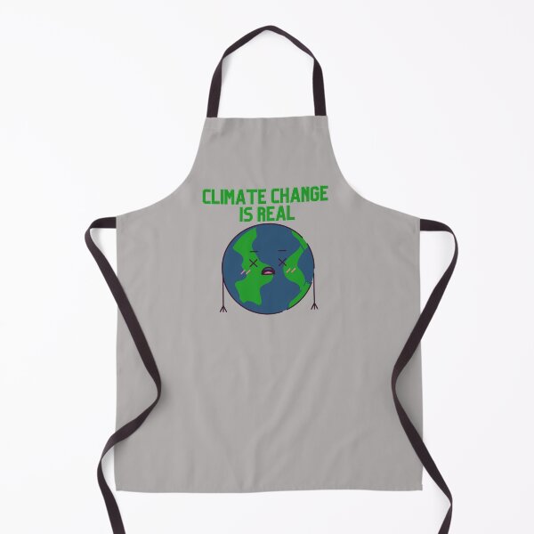 Item preview, climate change is real designed and sold by tpwklwt.