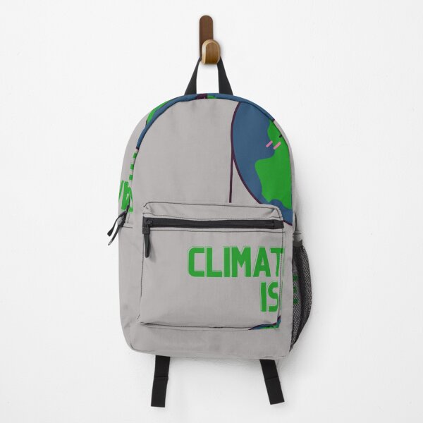 Item preview, climate change is real designed and sold by tpwklwt.