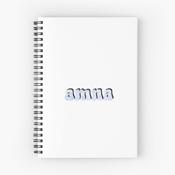Artikelvorschau, Amna (Brauch) entworfen und verkauft von stickitdesignss.