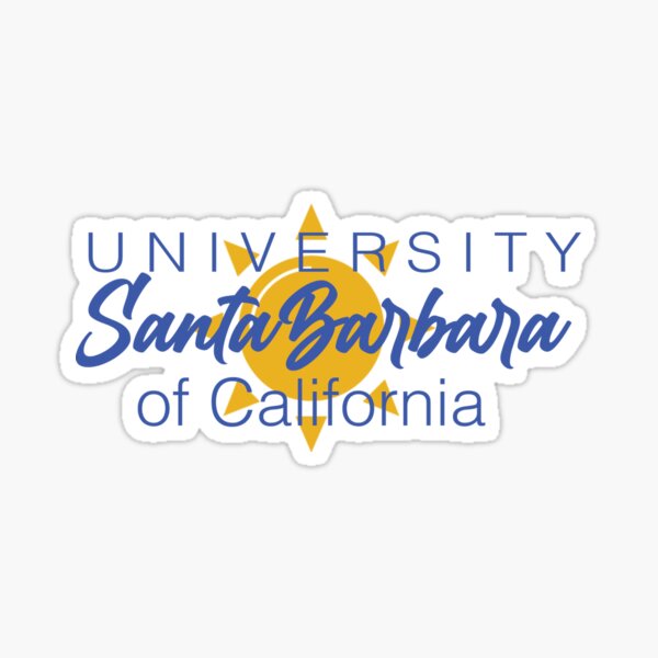 Item preview, University of California, Santa Barbara (UCSB) Sun designed and sold by teewoody.