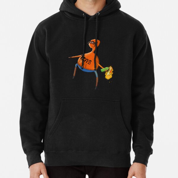 ACAB A.C.A.B. Molotow T-Shirt Hoodie
