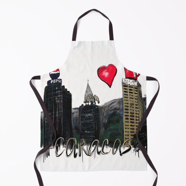 Item preview, I love Caracas designed and sold by sladjana.