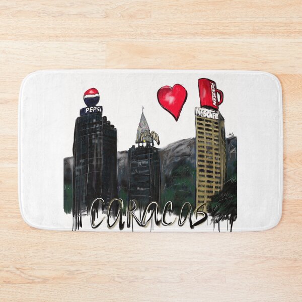Item preview, I love Caracas  designed and sold by sladjana.