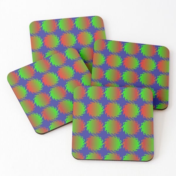 Item preview, Colorful Trendy Pattern Design 11 designed and sold by Dream Wear.