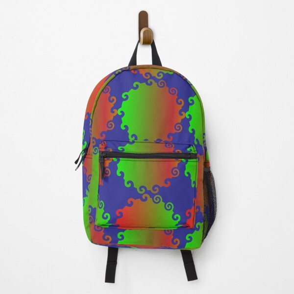 Item preview, Colorful Trendy Pattern Design 11 designed and sold by Dream Wear.