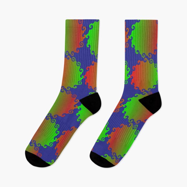 Item preview, Colorful Trendy Pattern Design 11 designed and sold by Dream Wear.