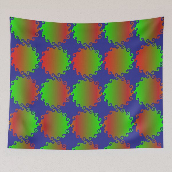 Item preview, Colorful Trendy Pattern Design 11 designed and sold by Dream Wear.