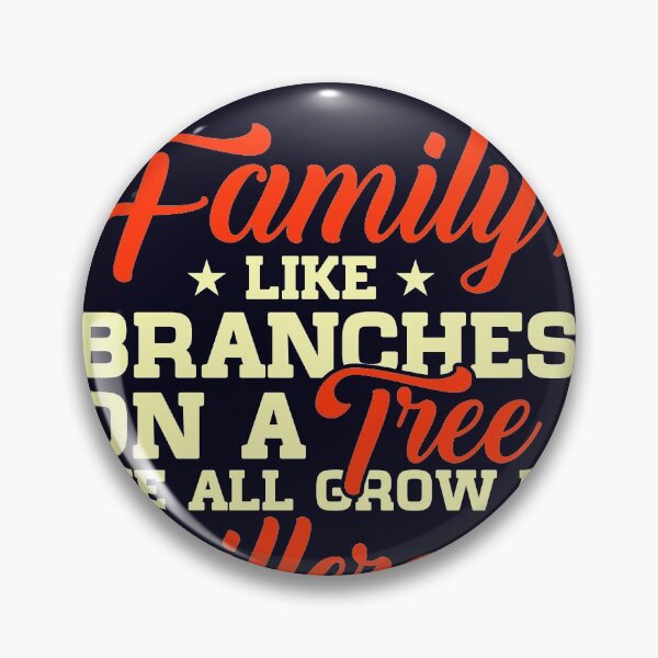 Item preview, Family like Branches on a Tree our roots remain as One designed and sold by mmos.