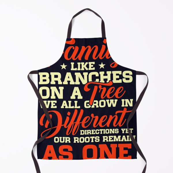 Item preview, Family like Branches on a Tree our roots remain as One designed and sold by mmos.