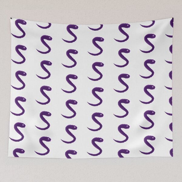 Item preview, Worm on a String designed and sold by Visuals of  Karthik.
