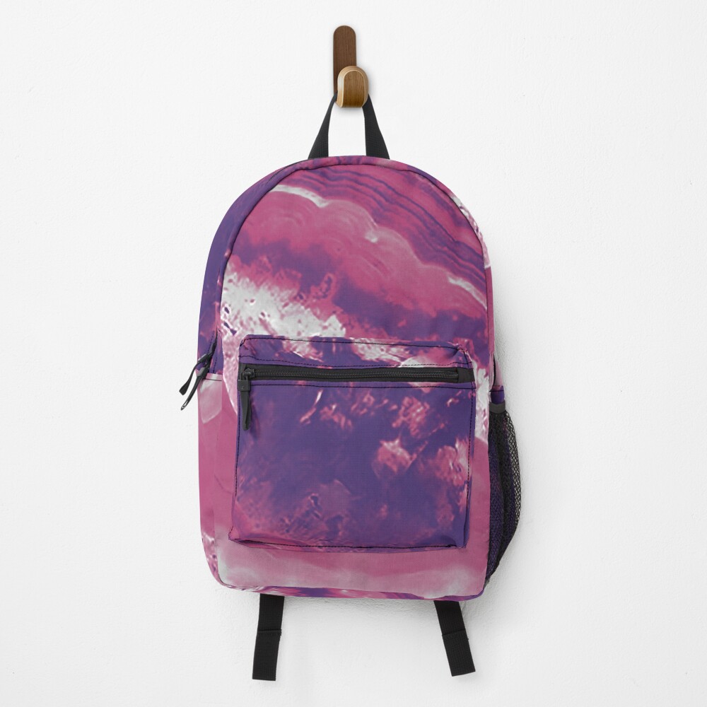 Item preview, Backpack designed and sold by Ashit.