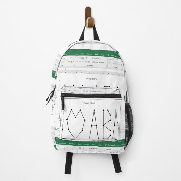 Item preview, Excel ABA graph designed and sold by bcbayay designs.