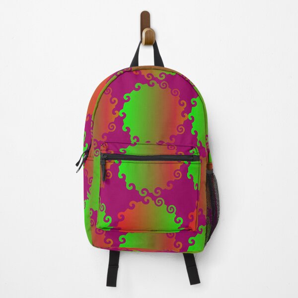 Item preview, Colorful Trendy Pattern Design 12 designed and sold by Dream Wear.