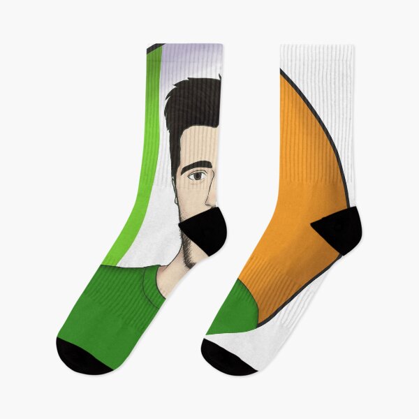 Item preview, Irish Lads - David designed and sold by Skyland-Logos.