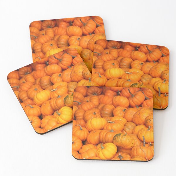 Item preview, Plenty of Petite Pumpkins designed and sold by Autumn Seas Photography.
