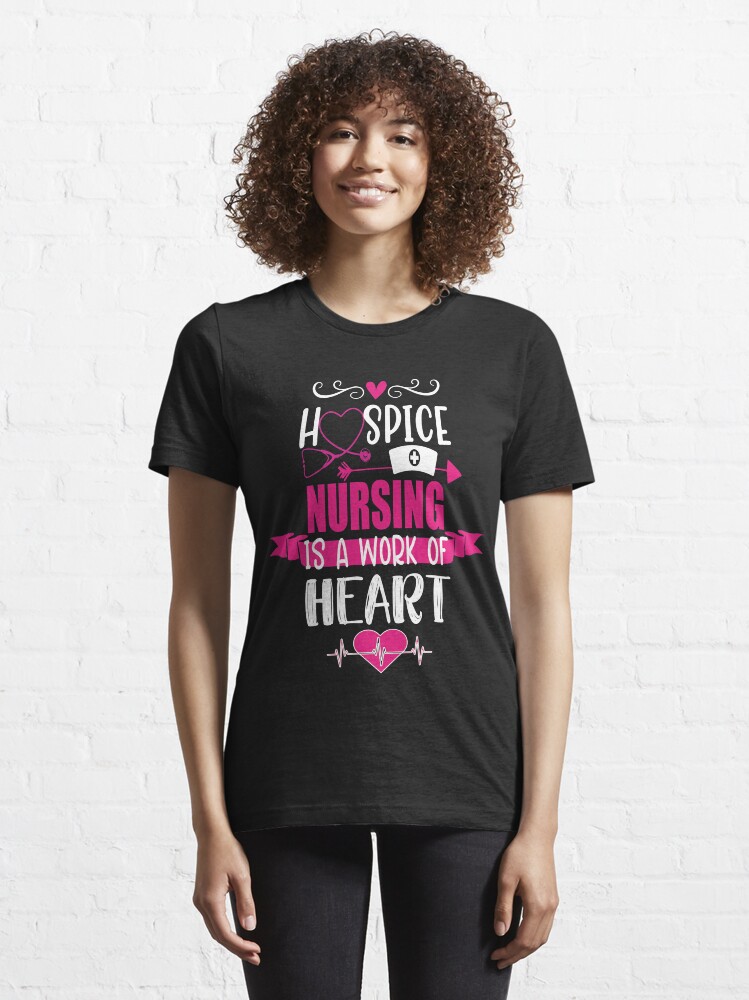 home health nurse shirt