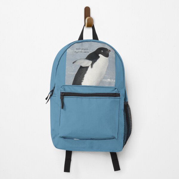 Item preview, Adélie penguin (Pygoscelis adeliae) designed and sold by DaleJacobsen.