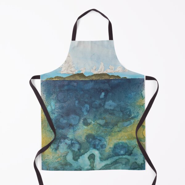 Item preview, Deep Waters designed and sold by gordonartist1.