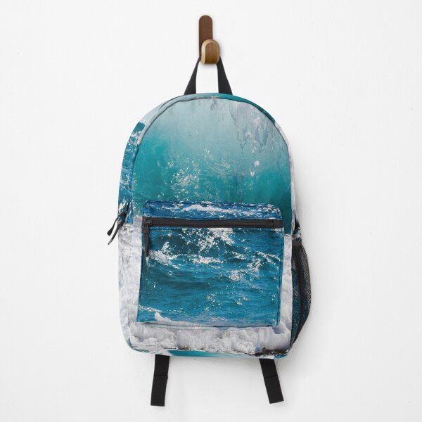 Item preview, Ocean High Blue Wave  designed and sold by shirtmate.
