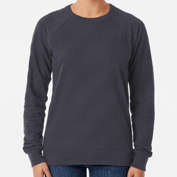 Acrylic Pouring Lightweight Sweatshirt