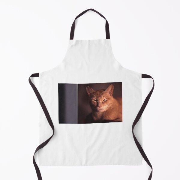 Item preview, Portrait of Chang designed and sold by Roz McQuillan Fine Art & Photography.