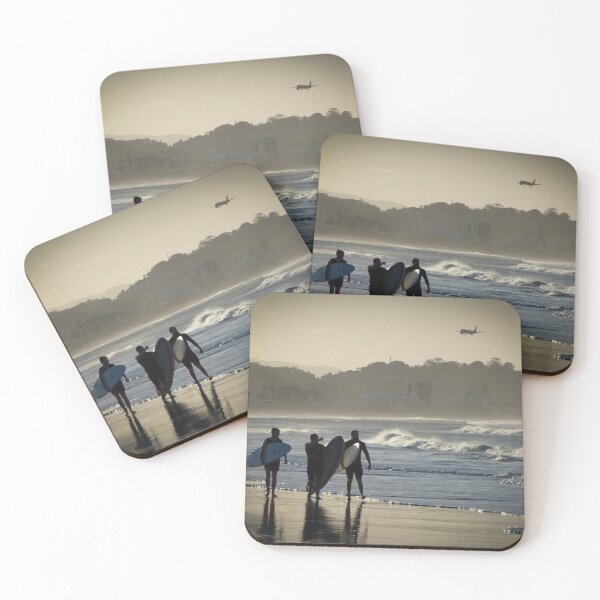 Item preview, Kira Beach Surfers, Queensland designed and sold by Clintpix.