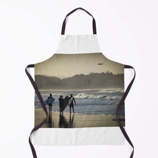 Item preview, Kira Beach Surfers, Queensland designed and sold by Clintpix.