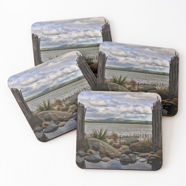 Item preview, Polynesian Spa, Rotorua designed and sold by Clintpix.