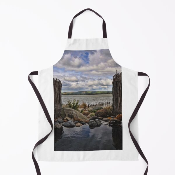 Item preview, Polynesian Spa, Rotorua designed and sold by Clintpix.