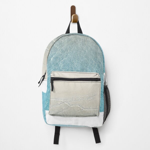 Item preview, Soft Blue Ocean Waves designed and sold by Erikashop.