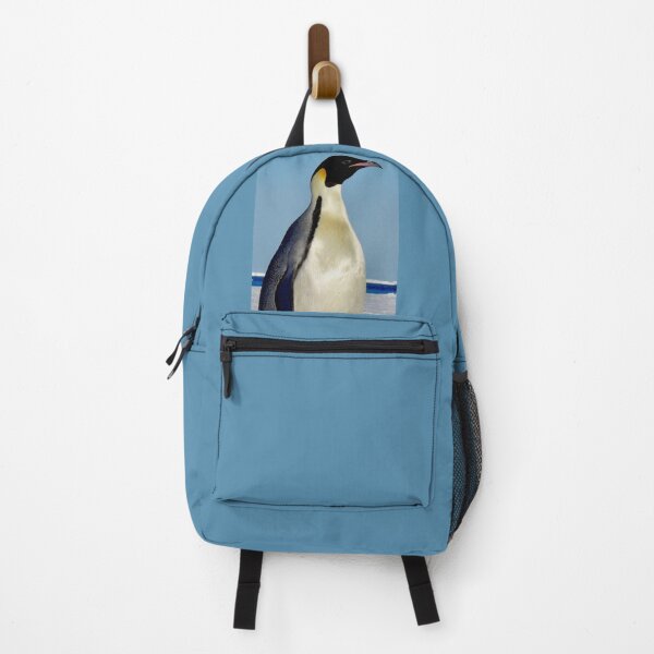 Item preview, Emperor penguin Aptenodytes forsteri designed and sold by DaleJacobsen.