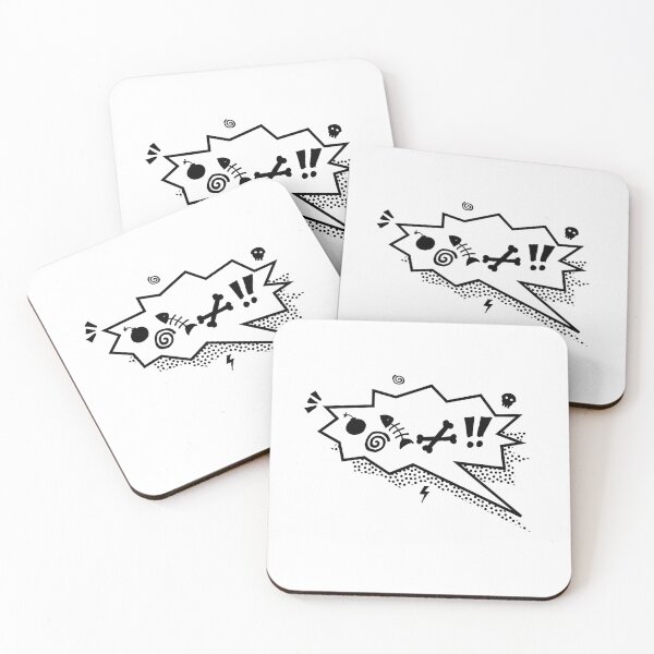 Item preview, Cartoon or comic curse swearing speech bubble  designed and sold by UDDesign.