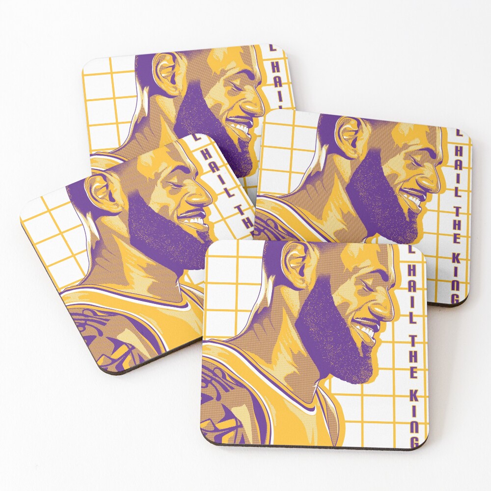 Item preview, Coasters (Set of 4) designed and sold by RandomApparel.