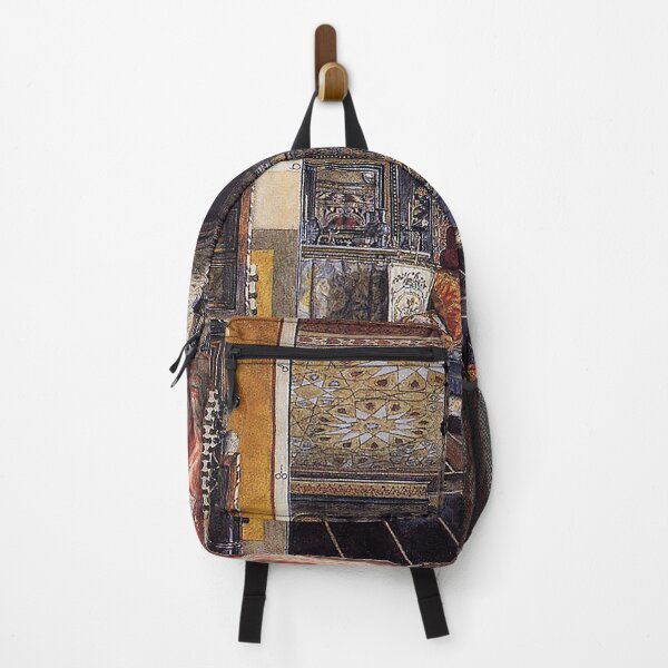 Item preview, The Drawing Room at Townshend House - Lawrence Alma-Tadema - 1885 designed and sold by CJET.