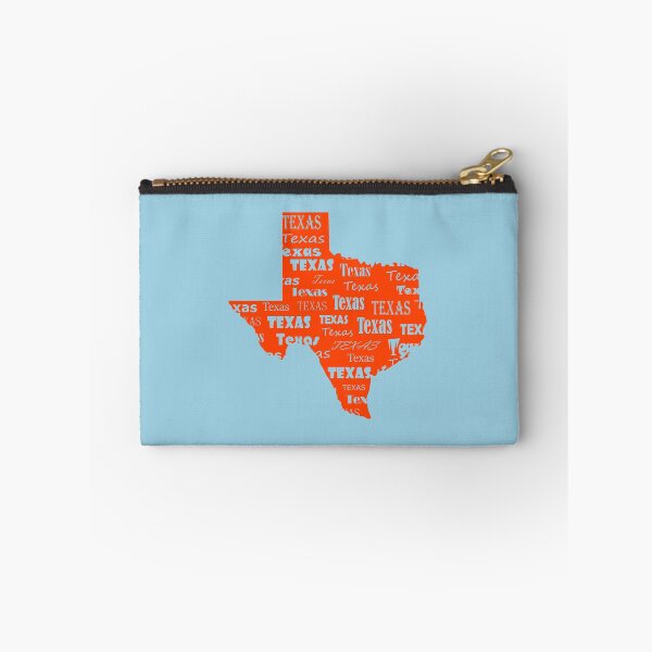 Item preview, Texas Map designed and sold by denip.