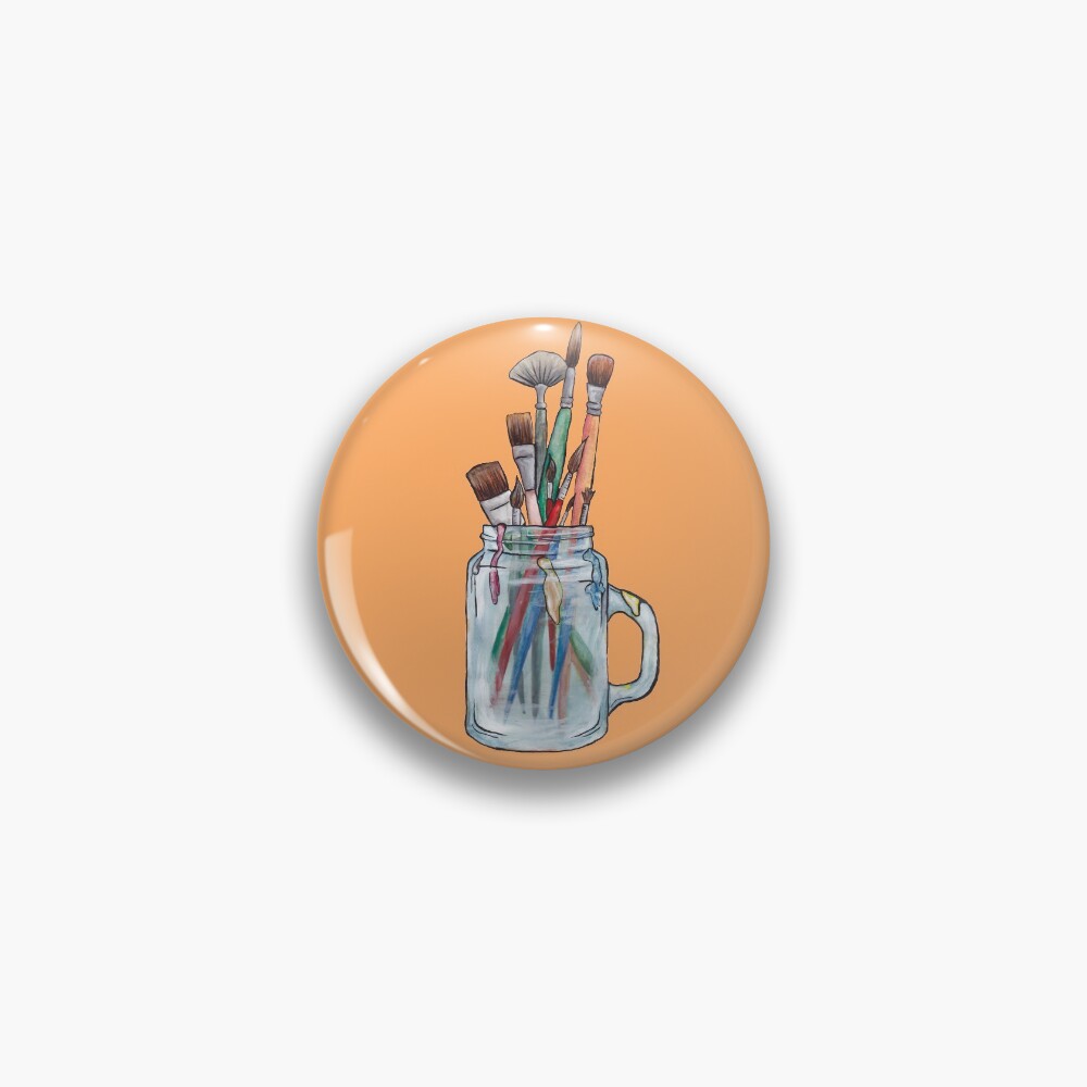 Item preview, Pin designed and sold by LeighsDesigns.