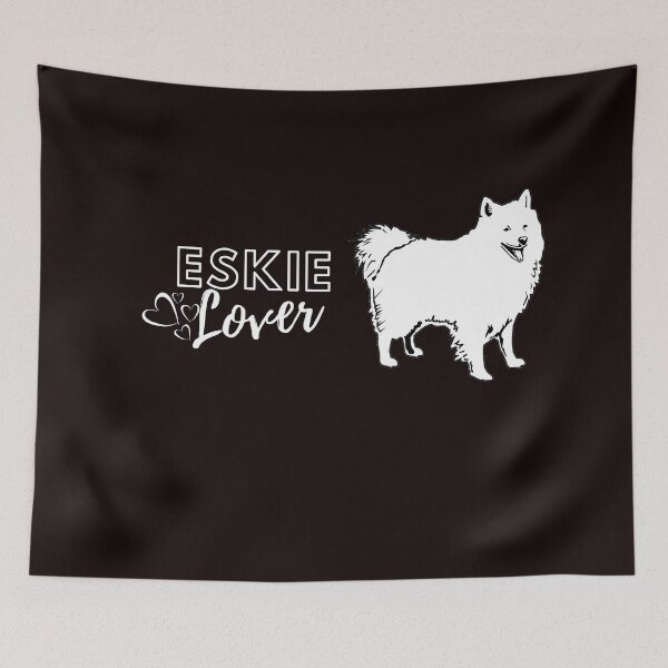 Item preview, Eskie Lover designed and sold by The Masked Designer.