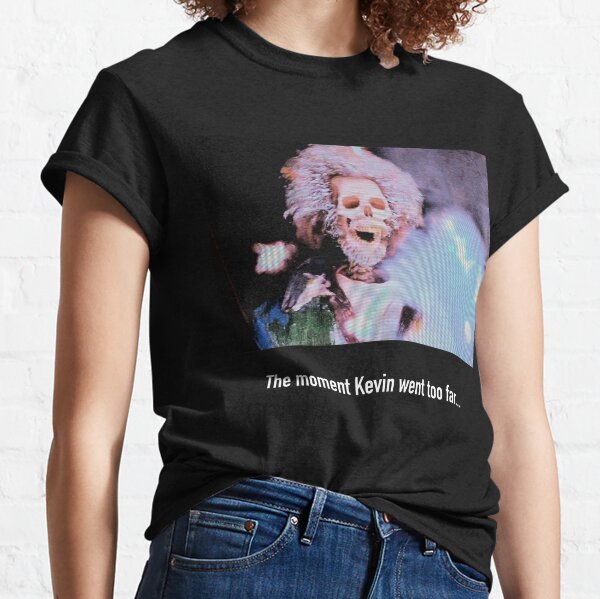 Home Alone 2 Clothing Redbubble