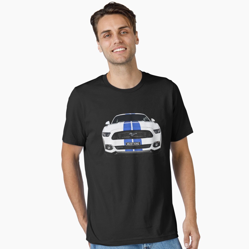 Item preview, Essential T-Shirt designed and sold by radestilo.