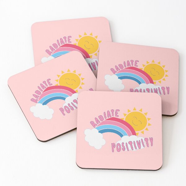 Item preview, Radiate Positivity designed and sold by maxine cunanan.