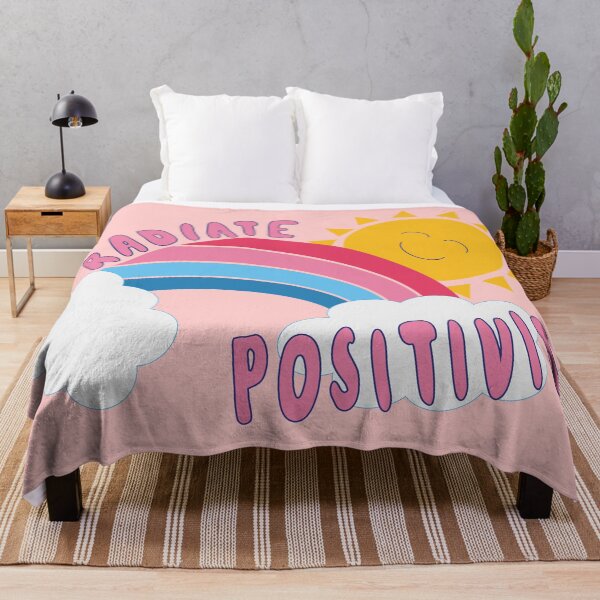 Item preview, Radiate Positivity designed and sold by maxine cunanan.