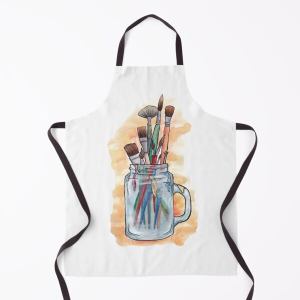 Item preview, Paint Brushes  designed and sold by LeighsDesigns.