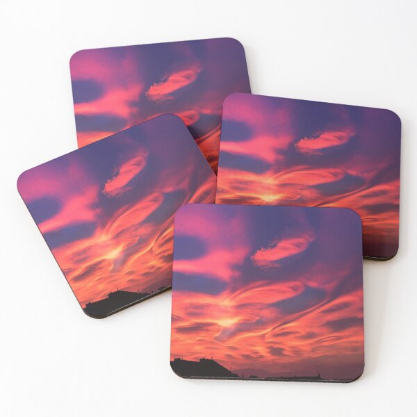 Item preview, Tuscan Sunset designed and sold by Dubage603.