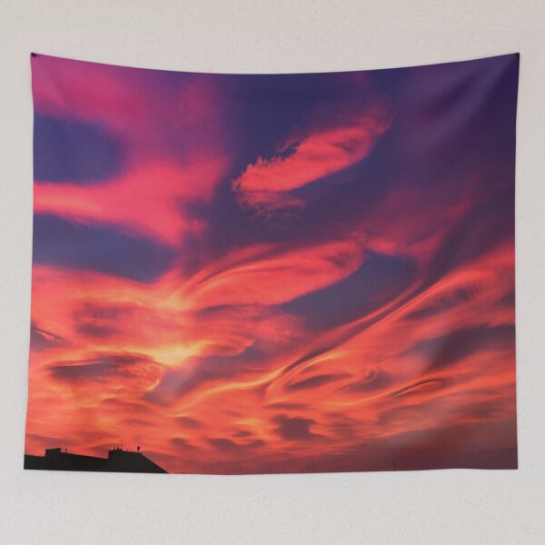 Item preview, Tuscan Sunset designed and sold by Dubage603.