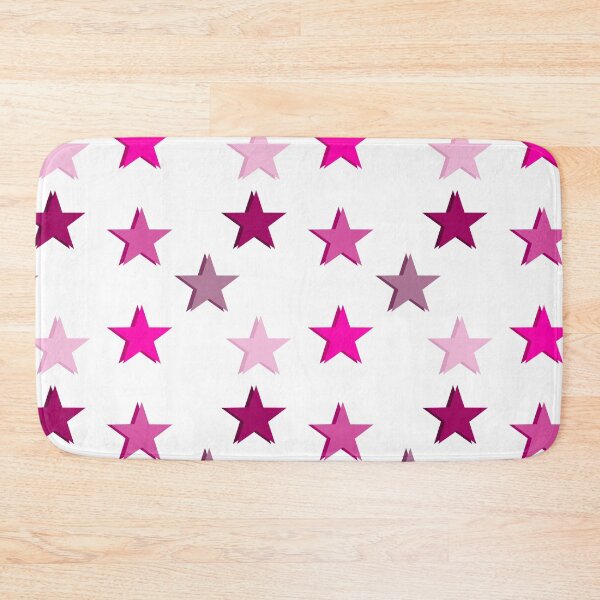Item preview, Pink Stars designed and sold by elisesylvia05.