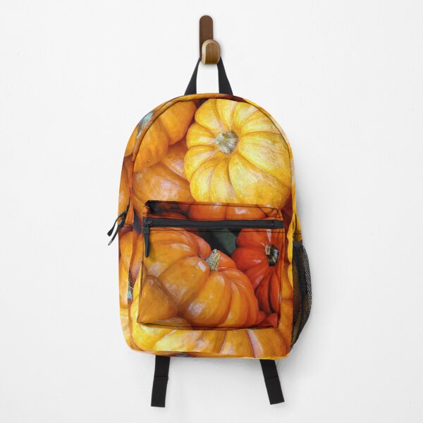Item preview, Pumpkins For Thanksgiving and Halloween designed and sold by plugsnpixels.