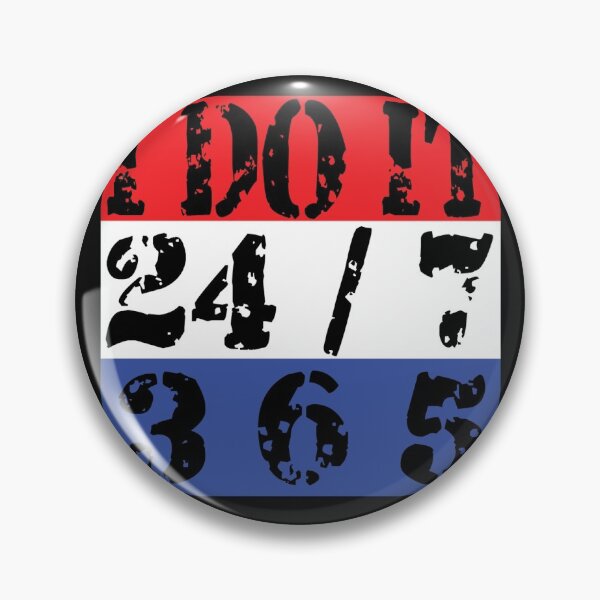Item preview, I DO IT 24 / 7 designed and sold by Cama-Chef-It-Up.