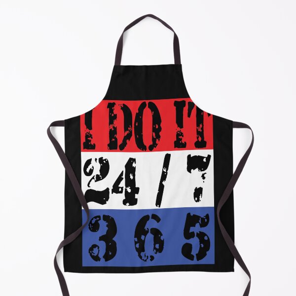 Item preview, I DO IT 24 / 7 designed and sold by Cama-Chef-It-Up.