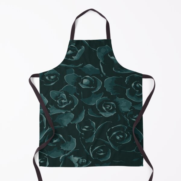 Item preview, Abstract green flower leaf art. designed and sold by patternsplus.