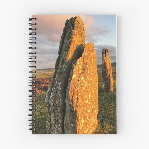 Item preview, The ring of Brodgar  designed and sold by Alan Mackinnon.